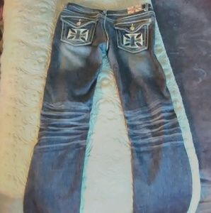 Machine Jeans - Great Fitting Jeans Machine Jeans - Great Fitting Jeans
